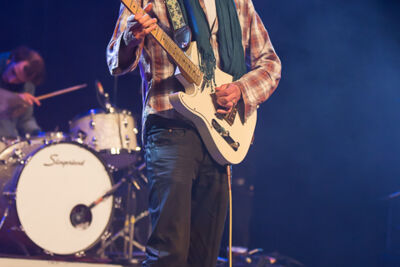 THE ROADRUNNERS @ BLUES IN SCHOTEN, foto 15, foto's door Marc Verdonck - FrontView Magazine