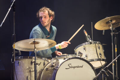 THE ROADRUNNERS @ BLUES IN SCHOTEN, foto 16, foto's door Marc Verdonck - FrontView Magazine