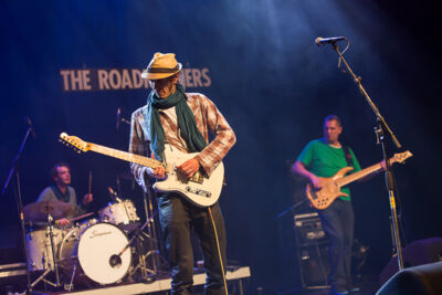 THE ROADRUNNERS @ BLUES IN SCHOTEN, foto 17, foto's door Marc Verdonck - FrontView Magazine