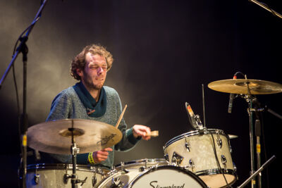 THE ROADRUNNERS @ BLUES IN SCHOTEN, foto 18, foto's door Marc Verdonck - FrontView Magazine