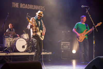 THE ROADRUNNERS @ BLUES IN SCHOTEN, foto 19, foto's door Marc Verdonck - FrontView Magazine