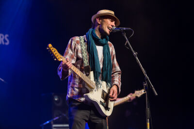 THE ROADRUNNERS @ BLUES IN SCHOTEN, foto 21, foto's door Marc Verdonck - FrontView Magazine