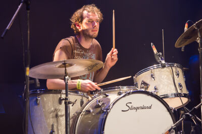 THE ROADRUNNERS @ BLUES IN SCHOTEN, foto 22, foto's door Marc Verdonck - FrontView Magazine
