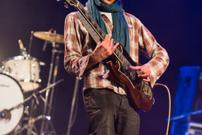 THE ROADRUNNERS @ BLUES IN SCHOTEN, foto 24, foto's door Marc Verdonck - FrontView Magazine