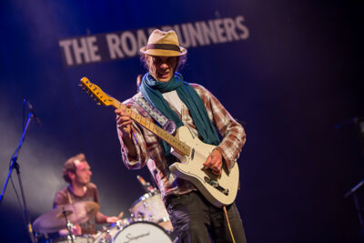 THE ROADRUNNERS @ BLUES IN SCHOTEN, foto 25, foto's door Marc Verdonck - FrontView Magazine