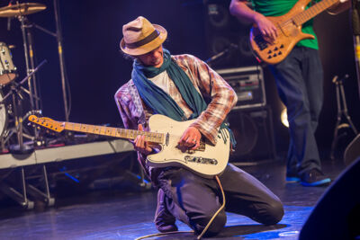 THE ROADRUNNERS @ BLUES IN SCHOTEN, foto 27, foto's door Marc Verdonck - FrontView Magazine