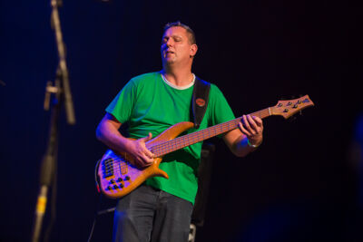 THE ROADRUNNERS @ BLUES IN SCHOTEN, foto 29, foto's door Marc Verdonck - FrontView Magazine