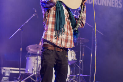 THE ROADRUNNERS @ BLUES IN SCHOTEN, foto 32, foto's door Marc Verdonck - FrontView Magazine