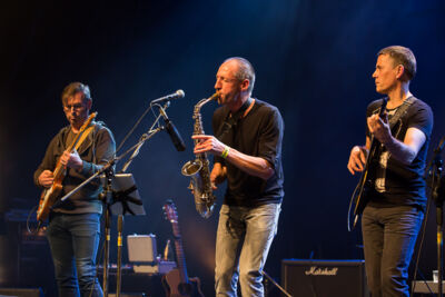 To Bill@ Blues In Schoten BLUES IN SCHOTEN, foto 5, foto's door Marc Verdonck - FrontView Magazine