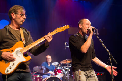 To Bill@ Blues In Schoten BLUES IN SCHOTEN, foto 7, foto's door Marc Verdonck - FrontView Magazine