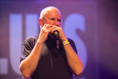 To Bill@ Blues In Schoten BLUES IN SCHOTEN, foto 13, foto's door Marc Verdonck - FrontView Magazine