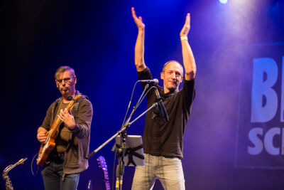 To Bill@ Blues In Schoten BLUES IN SCHOTEN, foto 17, foto's door Marc Verdonck - FrontView Magazine