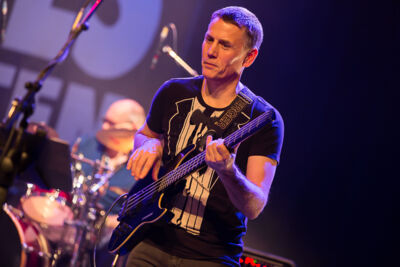 To Bill@ Blues In Schoten BLUES IN SCHOTEN, foto 18, foto's door Marc Verdonck - FrontView Magazine