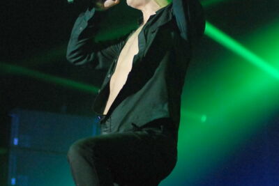 Sinner's Day 2016 @ Ethias Arena, picture 9, photographed by Peter Minnebo - FrontView Magazine