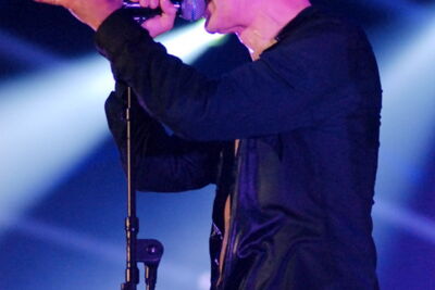 Sinner's Day 2016 @ Ethias Arena, picture 16, photographed by Peter Minnebo - FrontView Magazine
