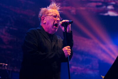 Sinner's Day 2016 @ Ethias Arena, picture 26, photographed by Peter Minnebo - FrontView Magazine