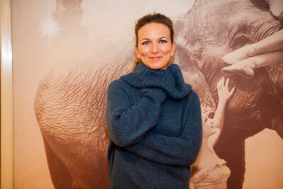 Start repetities Winterrevue @ Theater Elckerlyc, foto 2, foto's door Goele Bormans - FrontView Magazine