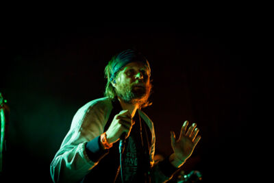 Admiral Freebee @ Het Depot, picture 2, photographed by Kristof Hayen - FrontView Magazine