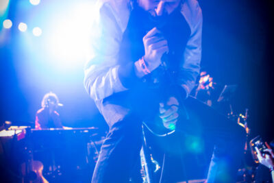 Admiral Freebee @ Het Depot, picture 7, photographed by Kristof Hayen - FrontView Magazine