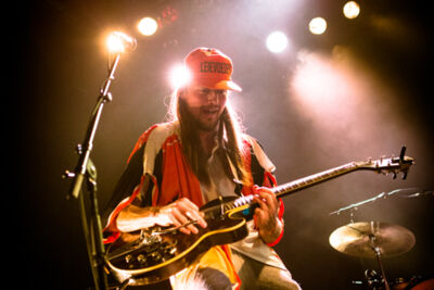 Admiral Freebee @ Het Depot, picture 8, photographed by Kristof Hayen - FrontView Magazine