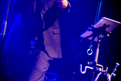 Admiral Freebee @ Het Depot, picture 10, photographed by Kristof Hayen - FrontView Magazine