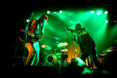 Admiral Freebee @ Het Depot, picture 11, photographed by Kristof Hayen - FrontView Magazine