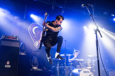 Creeper @ Trix, picture 6, photographed by Dorien Goetschalckx - FrontView Magazine