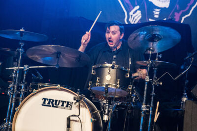 Creeper @ Trix, picture 9, photographed by Dorien Goetschalckx - FrontView Magazine