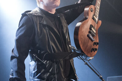 Creeper @ Trix, picture 12, photographed by Dorien Goetschalckx - FrontView Magazine