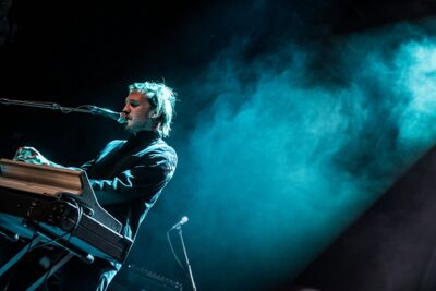Felix Pallas @ Depot Leuven, picture 4, photographed by Luc Luyten - FrontView Magazine