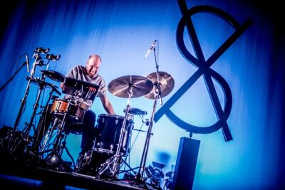 SX @ Depot Leuven, picture 2, photographed by Luc Luyten - FrontView Magazine