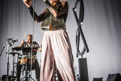 SX @ Depot Leuven, picture 4, photographed by Luc Luyten - FrontView Magazine