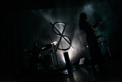 SX @ Depot Leuven, picture 6, photographed by Luc Luyten - FrontView Magazine