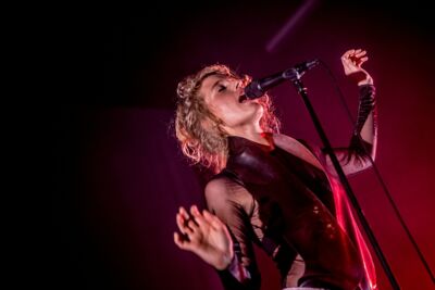 SX @ Depot Leuven, picture 7, photographed by Luc Luyten - FrontView Magazine