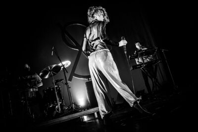 SX @ Depot Leuven, picture 11, photographed by Luc Luyten - FrontView Magazine
