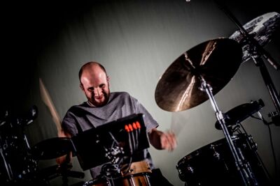 SX @ Depot Leuven, picture 12, photographed by Luc Luyten - FrontView Magazine