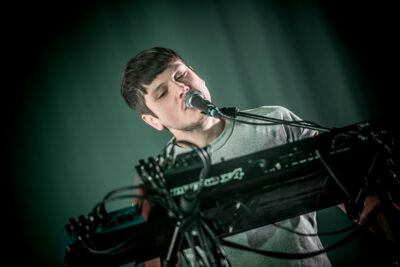 SX @ Depot Leuven, picture 14, photographed by Luc Luyten - FrontView Magazine