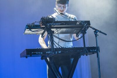 SX @ Depot Leuven, picture 25, photographed by Luc Luyten - FrontView Magazine