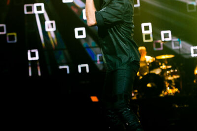 Stan Van Samang in't Groot @ Sportpaleis, picture 8, photographed by Dimitri Vanlommel - FrontView Magazine