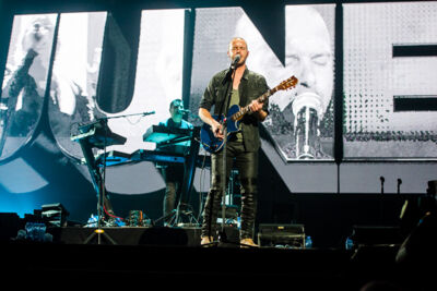 Stan Van Samang in't Groot @ Sportpaleis, picture 13, photographed by Dimitri Vanlommel - FrontView Magazine