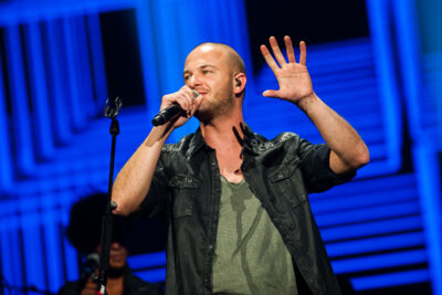 Stan Van Samang in't Groot @ Sportpaleis, picture 15, photographed by Dimitri Vanlommel - FrontView Magazine