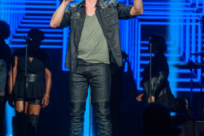 Stan Van Samang in't Groot @ Sportpaleis, picture 16, photographed by Dimitri Vanlommel - FrontView Magazine