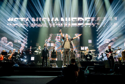 Stan Van Samang in't Groot @ Sportpaleis, picture 18, photographed by Dimitri Vanlommel - FrontView Magazine