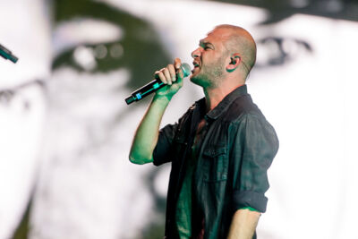 Stan Van Samang in't Groot @ Sportpaleis, picture 25, photographed by Dimitri Vanlommel - FrontView Magazine