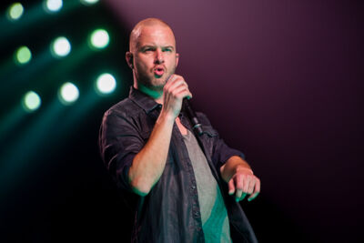 Stan Van Samang in't Groot @ Sportpaleis, picture 27, photographed by Dimitri Vanlommel - FrontView Magazine