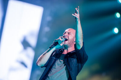 Stan Van Samang in't Groot @ Sportpaleis, picture 28, photographed by Dimitri Vanlommel - FrontView Magazine
