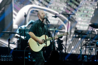 Stan Van Samang in't Groot @ Sportpaleis, picture 29, photographed by Dimitri Vanlommel - FrontView Magazine