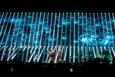 Stan Van Samang in't Groot @ Sportpaleis, picture 32, photographed by Dimitri Vanlommel - FrontView Magazine
