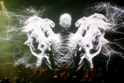 Stan Van Samang in't Groot @ Sportpaleis, picture 33, photographed by Dimitri Vanlommel - FrontView Magazine