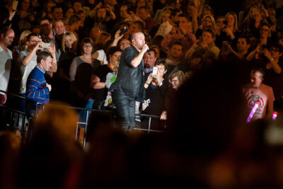 Stan Van Samang in't Groot @ Sportpaleis, picture 34, photographed by Dimitri Vanlommel - FrontView Magazine